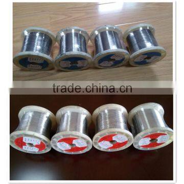 FeCrAl Heating Resistance Round Wire