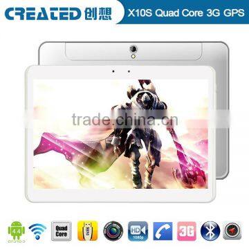 China Cheapest MTK8382 Quad Core10.1 Inch IPS Android Tablet With 6000mAh Batterry photo-4