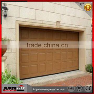 Superlift low price garage door panel sale