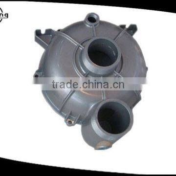 New Design Professional Compression Customized Zinc Alloy Parts photo-3