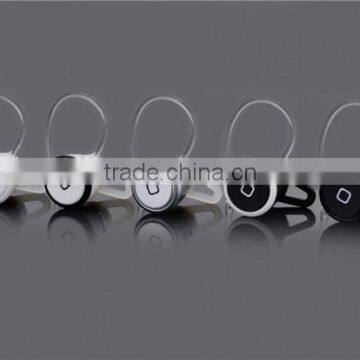Wholesale New Stereo In-Ear Mini Headphone, Mini bluetooth headphone