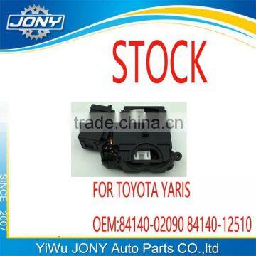 stock selling good quality auto parts turn signal switch chip for TOYOTA corolla ALTIS YARIS RHD 84140-02090 84140-12510