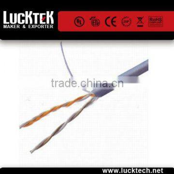 2 pair utp cat5e cable