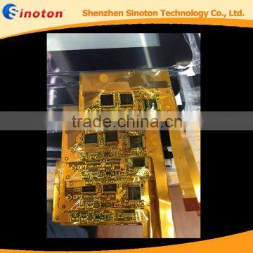 Wholesalse for DPT 300-L34568-A00 tablet touch glass lens
