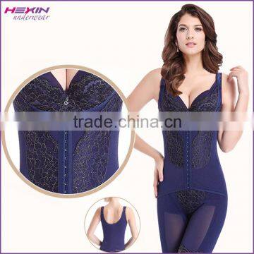 Plus Size Ful Slim Body Shaper For WomeWaist Training Corset