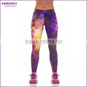 2015 Newly Fashion Anti-Bacterial Leggins OEM Accepted Leggings Wholesale