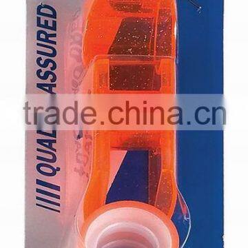 Hanger Card Stationery Tape-G-151502C ( clear tape with dispenser )