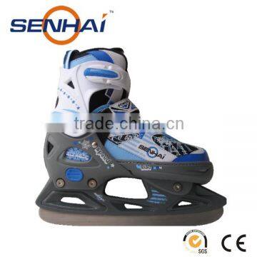 Senhai Hockey Skates for Children, teenagers and adults