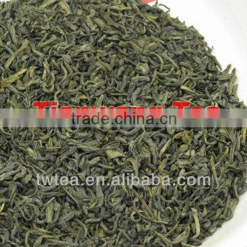 Famous Brand per kg price for China Super Green tea