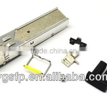 10G 120km SFP Dual Fiber Zinc Alloy Epon Onu SFP Transceiver.