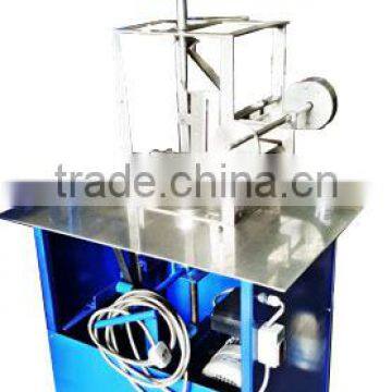 Diamond Shape Young Coconut Trimming Machine