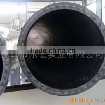 SRTP -HDPE PIPE FOR UNDERGROUND MINING UP TO 7.0MPa 50MM-1000MM