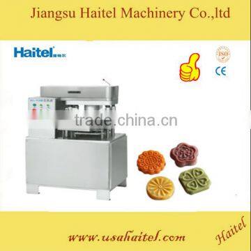 Grain food automatic cake making machine Easy melt cake maker