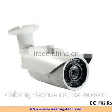 1/3" CMOS 1000tvl IR IP66 CCTV Waterproof Security Camera, IR Distance:40M