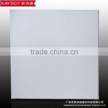 aluminum product clip-in square aluminium suspended ceiling