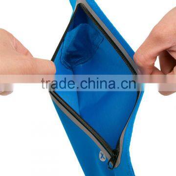 Hot Sale Colorful Sport Waterproof Waist Bag Running Belt for Women and Men photo-4