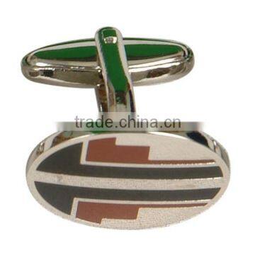 Aigner cufflinks