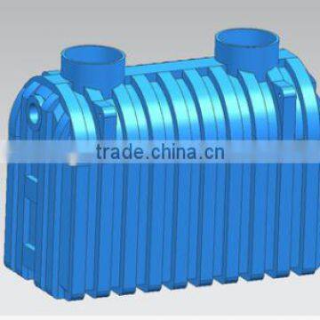 Rotomold Purification Tank photo-3