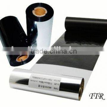 Premium Resin for washcare label