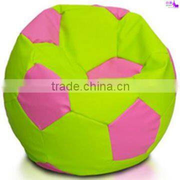 football bean bag chair