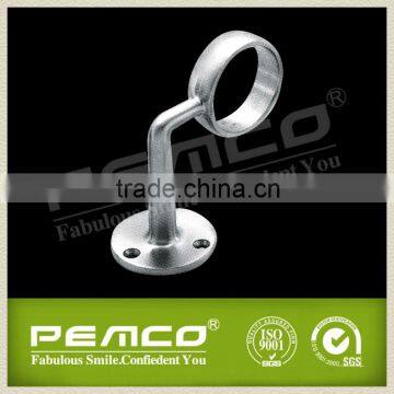 Glass handrail bracket stainless steel balustrade bracket