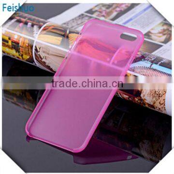 Newest best selling pu leather stress truces for iphone 5s