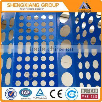 high quality Peforated Metal Sheets