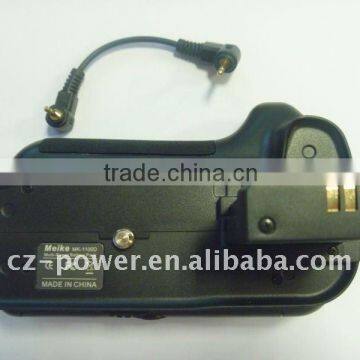 New Battery Grip For Canon 1100D