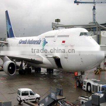 Air Freight From China to SOF/Sofia ,Bulgaria------Jessie Zhou