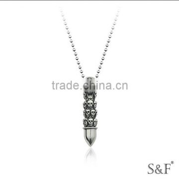 shenli tungsten steel jewelry 37413 Female jewelry accessories in steel