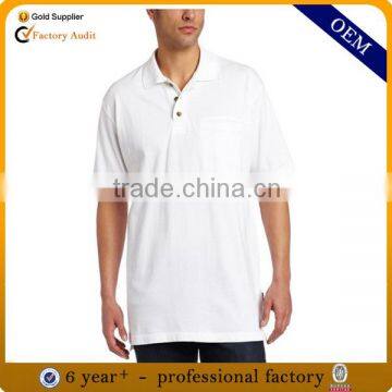 Newest polo shirt stock lot