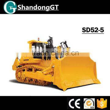 SHANTUI 520HP SD52-5 Standard Bulldozers for sale