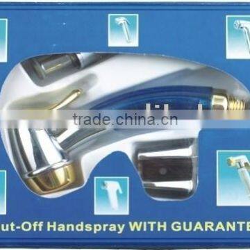 bidet shower with Packing HY-H039