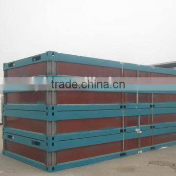 movable container house portable prefabricated container house for sale