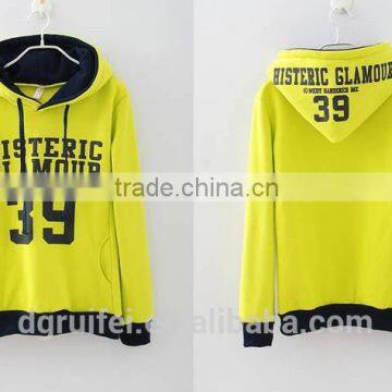 Women's Sport Leisure Hoodies Suits Workout Suit Sweatshirts photo-2