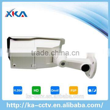 Outdoor Super Waterproof ONVIF High Definition 1080P IP Bullet Camera