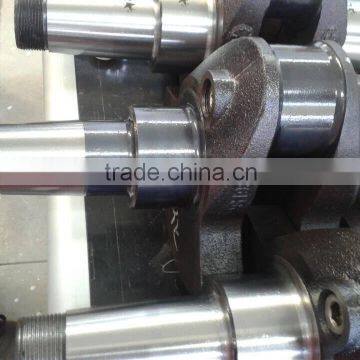 Various Crankshafts for Agricutural Machinery