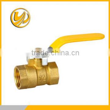 High Temperature Temperature of Media and High Pressure Pressure ball valve