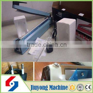 Multi Function Glass Bottle Aluminum Cap Sealing Machine photo-5