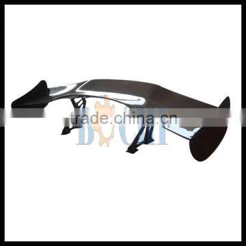 customized rear spoiler/ customized carbon fiber rear spoiler