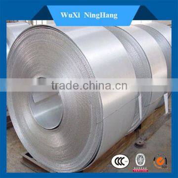 High quality S430 hot rolled stainless steel coil                        
                                                Quality Choice