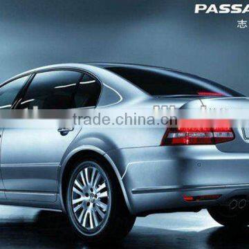 Passive Keyless Entry Remote Start for Volkswagen PASSAT