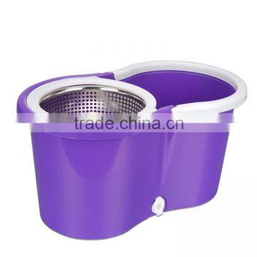 Wholesale Twist Mop Wiht Spin Bucket photo-4