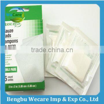 Anti-Bacteria Non woven Sponge