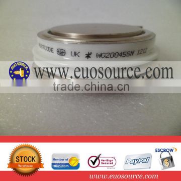 WESTCODE Capsule Thyristor WG20045SN