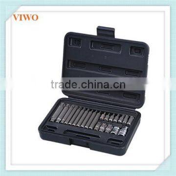 CR-V 6150 75mm Bits Set screwdriver bit