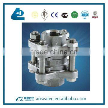 Manufacturer Casting vertical check valve