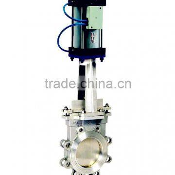 Automatic Gate Valve photo-2