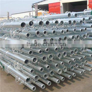 Ringlock Scaffolds/all around for Construction