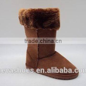 New Style Pretty Cotton Boot For Women